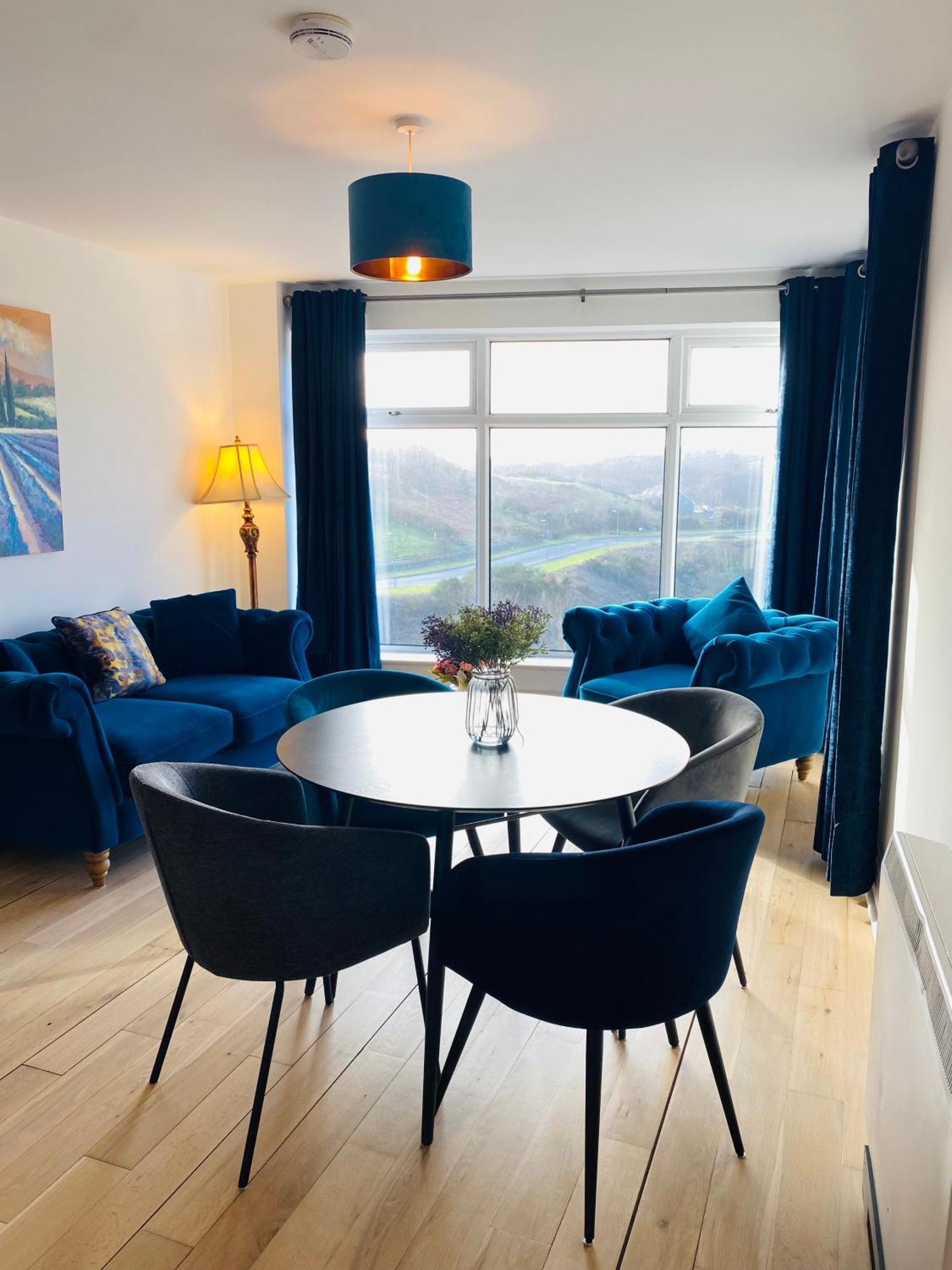 Apartment 2 @ Clifden Bay Apartments ภายนอก รูปภาพ